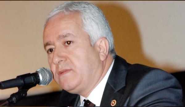 MHP'den Hükümete sert eleştiri