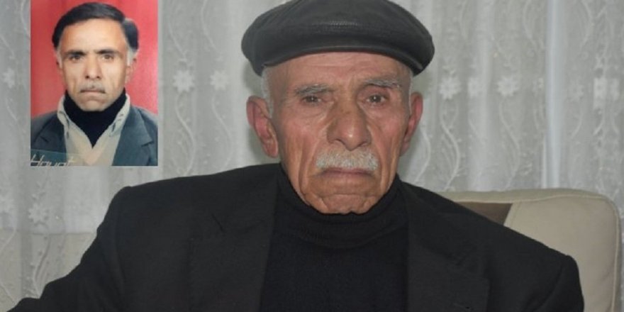 41 yıldır kayboldu sanılan adam: Borçlarından kaçtım