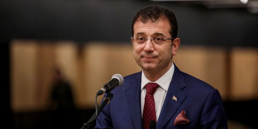 CHP’li İmamoğlu: Onlara ahlak dersi vereceğim