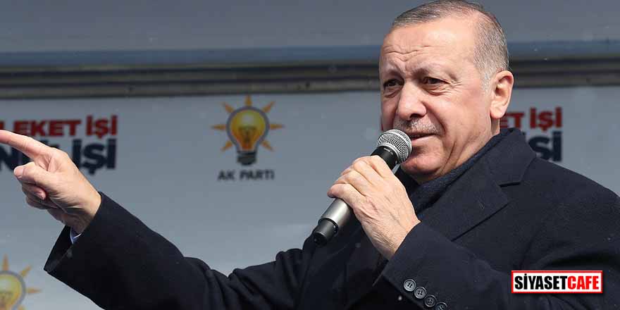 Erdoğan’dan Pakistan-Hindistan kriziyle ilgili açıklama: “Türkiye’nin çabalarıyla…”