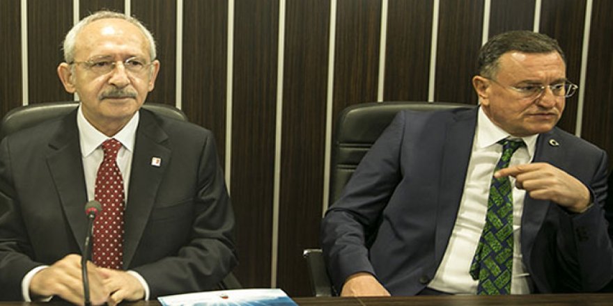 Kılıçdaroğlu ‘tehditkar’ belediye başkanına sahip çıktı
