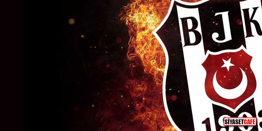 Eski Beşiktaş’lı oyuncu Khalid El-Amin tutuklandı