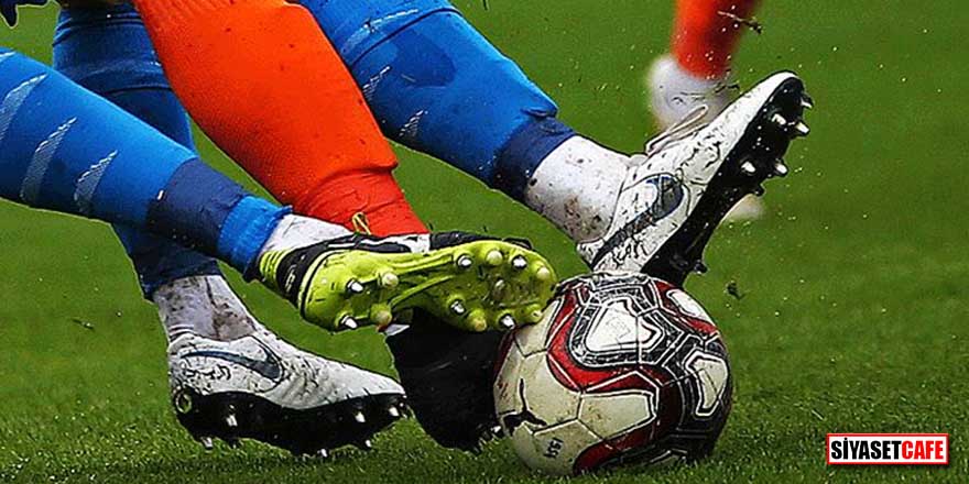 CHP’li vekil Alpay Antmen’den ‘Futbolcular daha fazla vergi versin’ teklifi