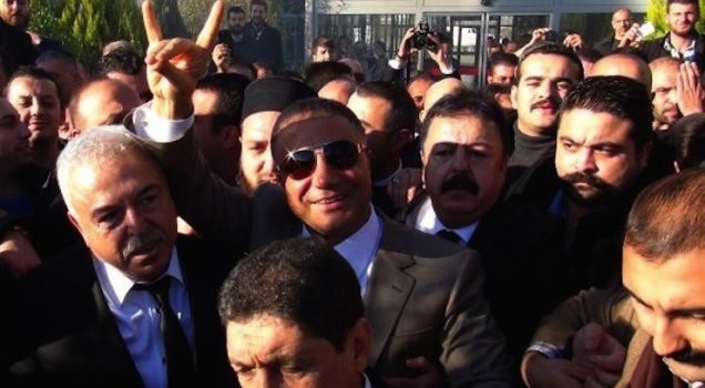 Sedat Peker'den İşbaşaran açıklaması