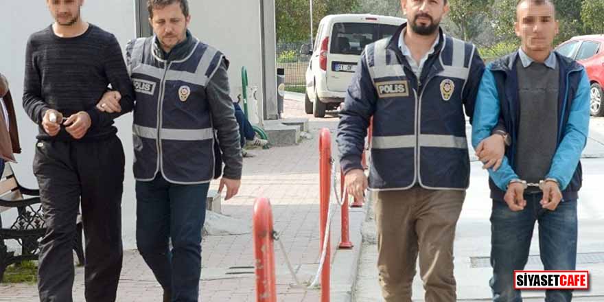Adana’da ‘halay’ kavgası! 2 yaralı, 6 gözaltı