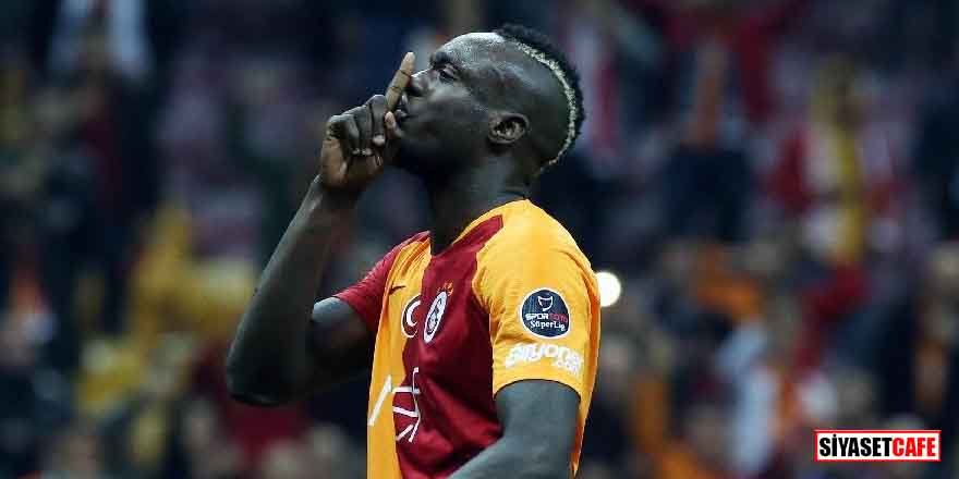 Mbaye Diagne’den Arsenal’in genç yıldızı Alex Iwobi'ye küfür