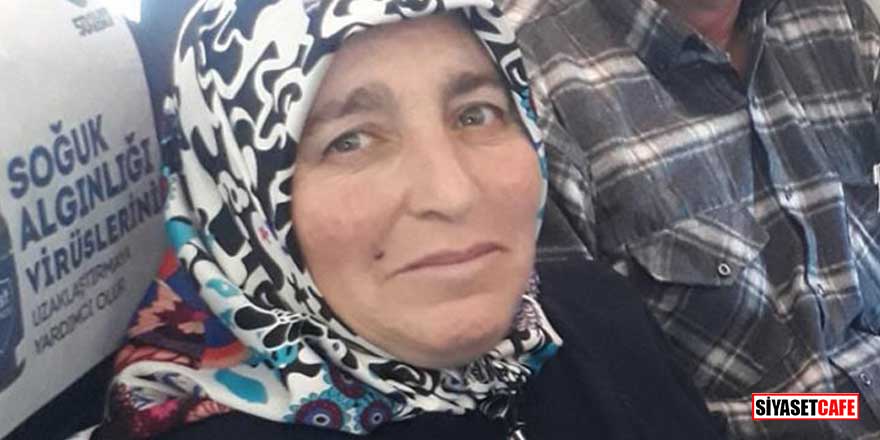 MHP’li Hasan Demirci’nin eşi Satman Demirci, oğlunun düğününde öldürüldü