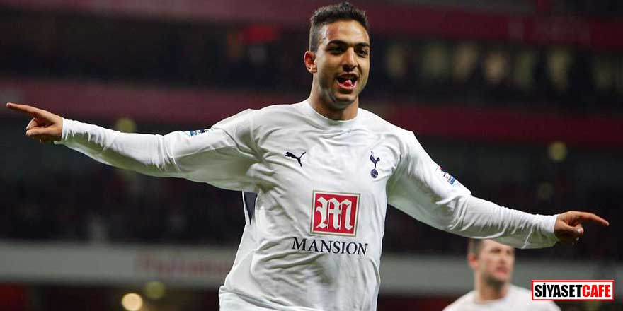 Eski futbolcu Mido’ya büyük şok! Kırbaç cezası…