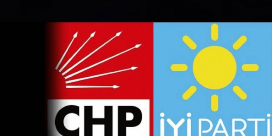 Eskişehir İnönü’de İYİ Parti ile CHP ittifakı bitti