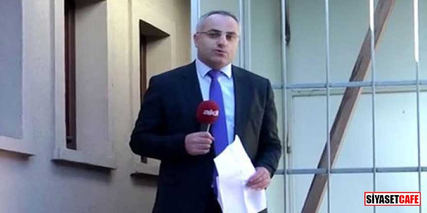 Mehmet Özmen’in Kılıçdaroğlu ile ilgili sözlerinin ardından Akit TV’den açıklama