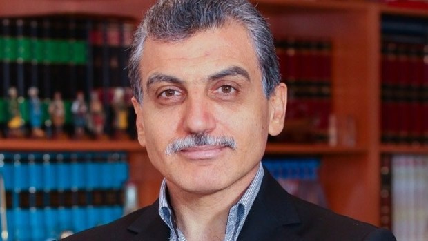 Hidayet Karaca emniyete kendisi gitti