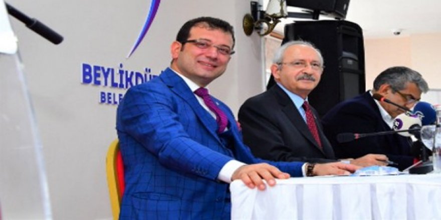 Kemal Kılıçdaroğlu 4 ‘oğlu’na dikkat çekti