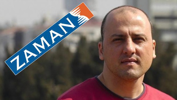 'Hakkını helal et, Ahmet'