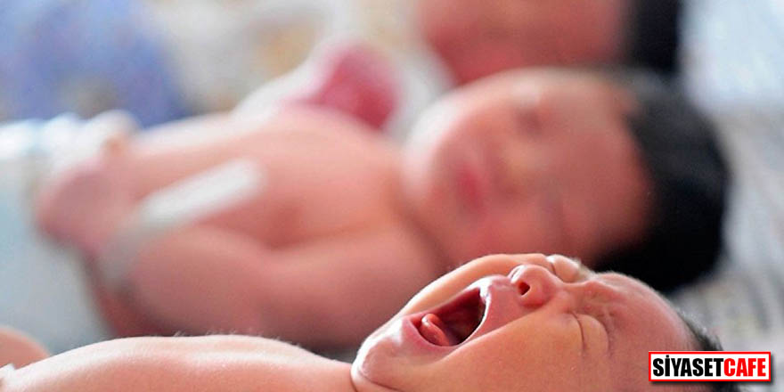 Hastanede yangın! Yeni doğan 11 bebek feci şekilde can verdi