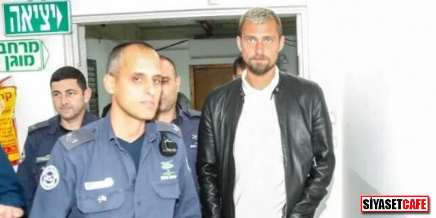 Gabirel Tamas bir skandala daha imza attı