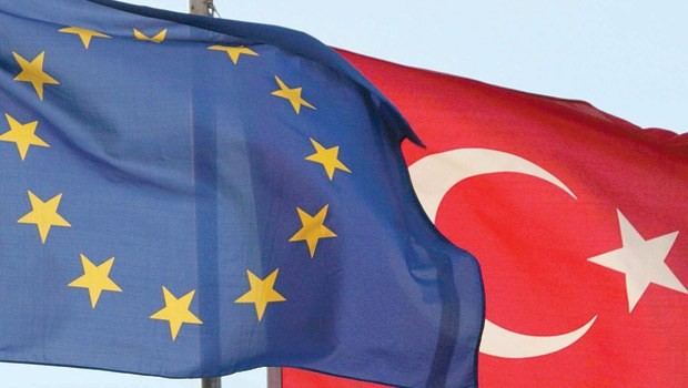 Üyelik için hukuka saygı şart