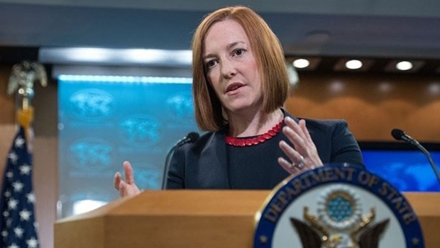 ABD: Yakından takip ediyoruz