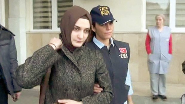 3 kişi serbest bırakıldı