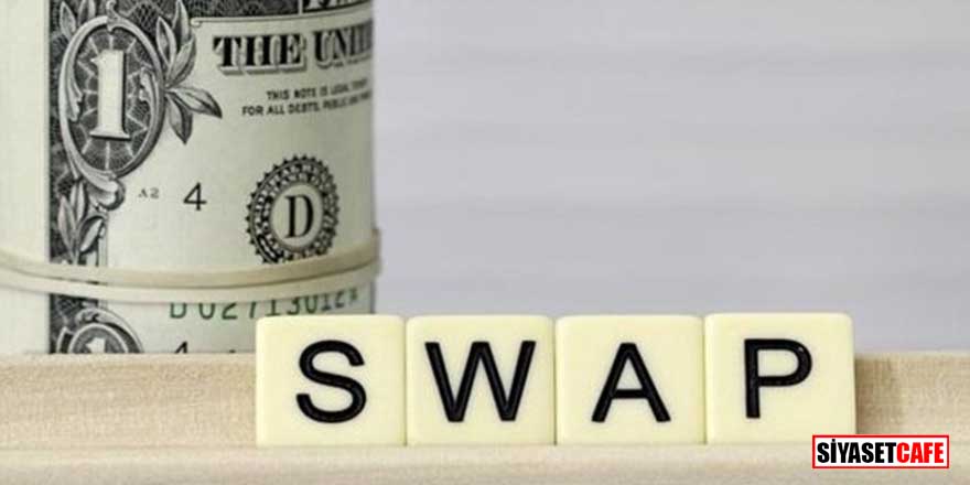 Dolar’daki düşüşün ardından gündem oldu! SWAP nedir?
