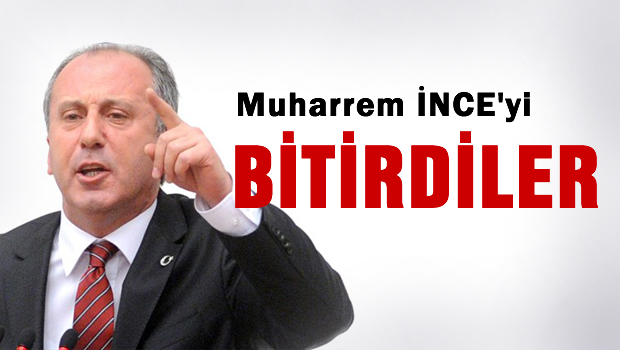 E yani bir CHP'linin CHP'liye yaptığını ancak CHP'li yapar