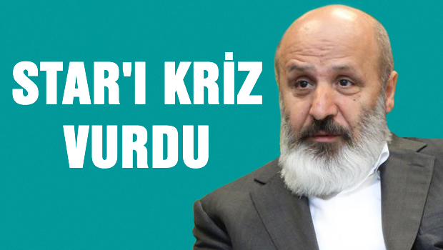 Star'ı kriz vurmuş