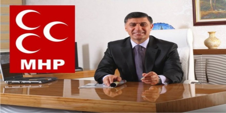 MHP Kars'ta seçim sonuçlarına itiraz etti