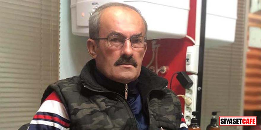 Muhtar seçilen Ahmet Özen, mazbatasını alamadan hayatını kaybetti