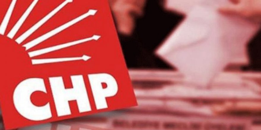 CHP seçimler için YSK hakkında suç duyurusunda bulunacak