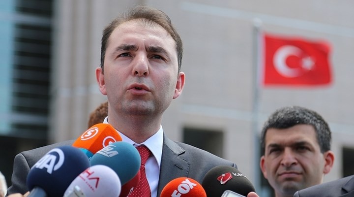 Çamlıca ve Mimar Sinan camileri haraçla yaplıldı