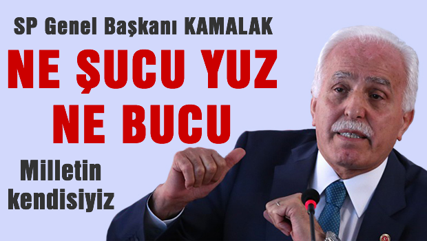 Biz Ne Şucu Ne Bucuyuz