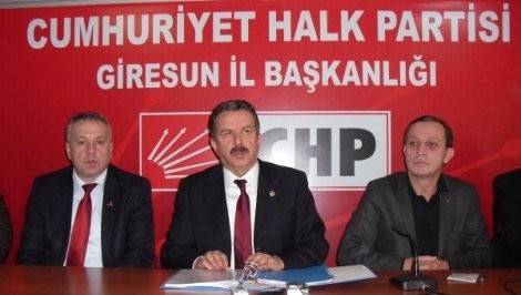 Siz ALLAH'ın sözcüsü değilsiniz