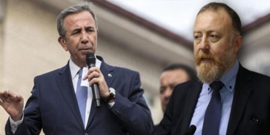 HDP’li Ahmet Türk ile CHP’li Mansur Yavaş karşılaştırması!