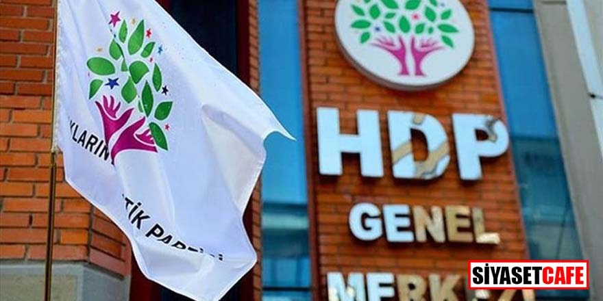 Seçimi CHP kazandı Mazbatayı HDP aldı