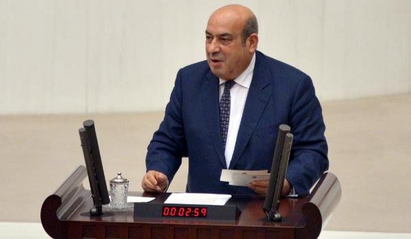 Gülen'e: Gel itirafçı ol