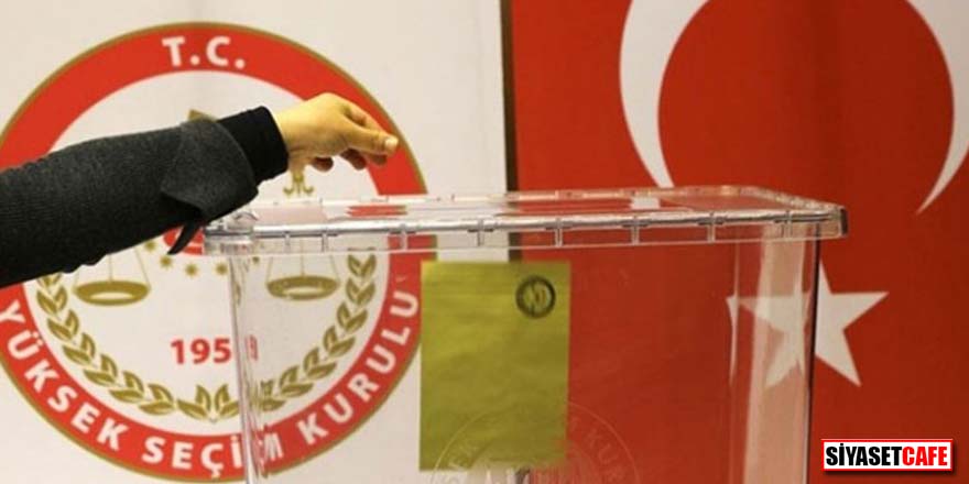 MHP'nin Iğdır'da seçimlerin yenilenmesi itirazına YSK'dan red