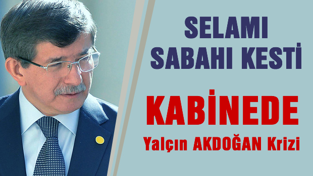 Başbakanlık'ta sert çözüm kavgaları