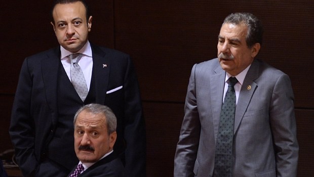 Bakanlar paranın kaynağını böyle açıkladı