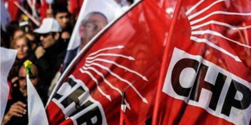 CHP İlçe Başkanı tartışmada öldürüldü