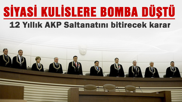 Haşim Kılıç AK Parti'ye sürpriz mi yapacak?