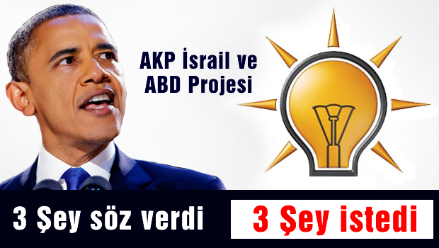 'AKP, ABD peojesi' tartışması büyüdü