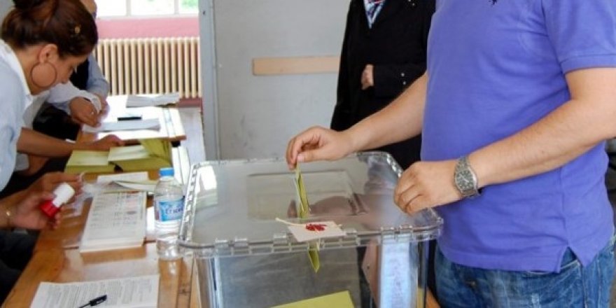 İstanbul İlçe Seçim Kurullarında neler oluyor? 