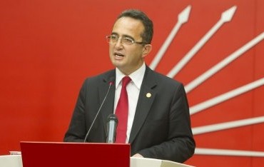 'Hırsız sözcüğü Erdoğan'ın en büyük yarası'