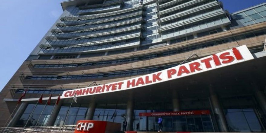 Gece yarısı CHP karıştı: Kaftancıoğlu ve İmamoğlu'na tepki!