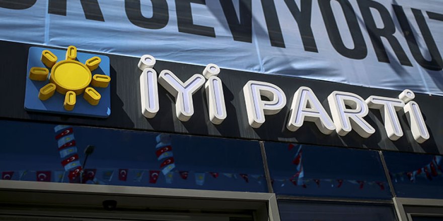 İYİ Parti İstanbul seçimlerinin iptali için YSK'ya başvurdu 