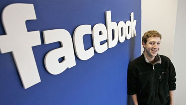 İsrail facebook'tan izliyor