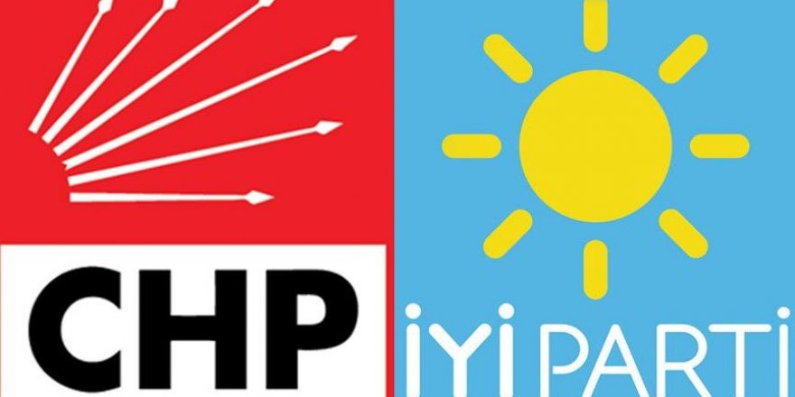 YSK'dan CHP ve İYİ Parti'ye kötü haber! 