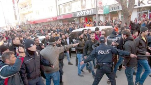Erzincan'da tam 15 günlük OHAL!