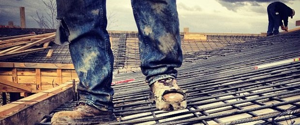 Erbil'de tünel çöktü: 3 Türk öldü