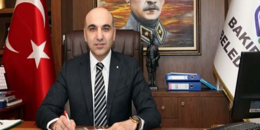 Bakırköy Belediye Başkanı'na 10 ay hapis