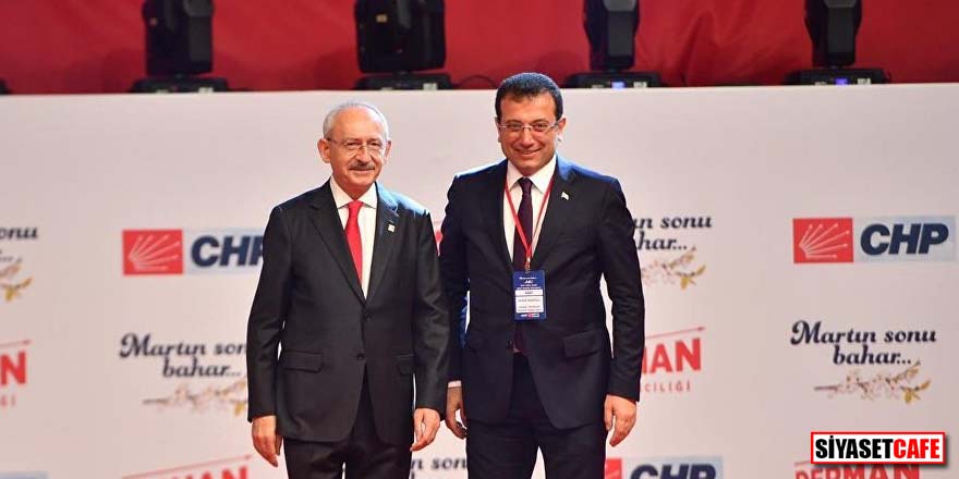 AK Parti’li Altınok;İmamoğlu kazanırsa İSPARK’ı HDP’ye verecek